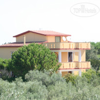 Montesole Holiday Bed & Breakfast 