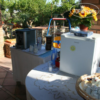 Montesole Holiday Bed & Breakfast 