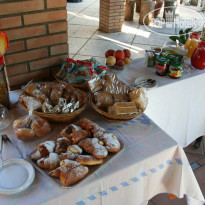 Montesole Holiday Bed & Breakfast 