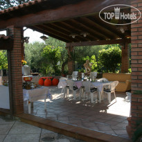 Montesole Holiday Bed & Breakfast 
