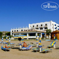 Baia d'Oro Hotel