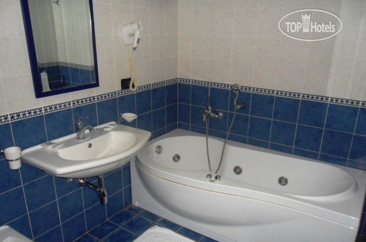 New photos from tourists Baia d'Oro Hotel 3*