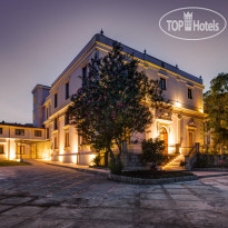Parco Delle Fontane Hotel