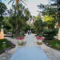 Parco Delle Fontane Hotel