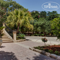 Parco Delle Fontane Hotel