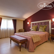 Parco Delle Fontane Hotel