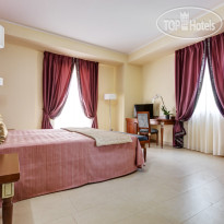 Parco Delle Fontane Hotel