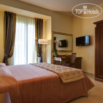 Parco Delle Fontane Hotel
