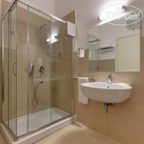 Parco Delle Fontane Hotel