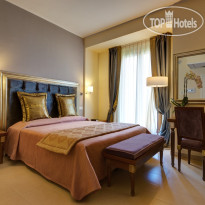 Parco Delle Fontane Hotel