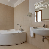 Parco Delle Fontane Hotel