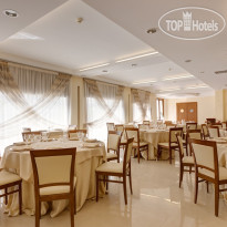 Parco Delle Fontane Hotel