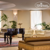 Parco Delle Fontane Hotel