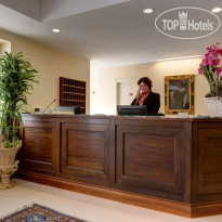 Parco Delle Fontane Hotel