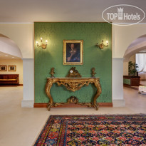 Parco Delle Fontane Hotel
