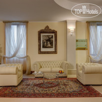 Parco Delle Fontane Hotel