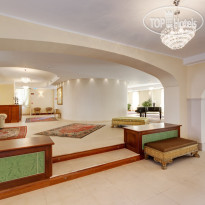 Parco Delle Fontane Hotel