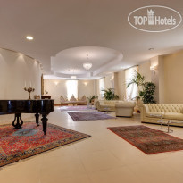 Parco Delle Fontane Hotel