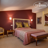 Parco Delle Fontane Hotel
