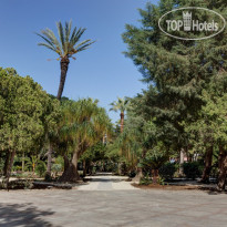 Parco Delle Fontane Hotel