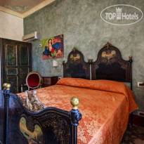 Charme Hotel Henry's House