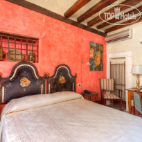 Charme Hotel Henry's House
