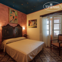 Charme Hotel Henry's House