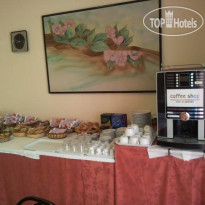 Agathae Hotel & Residence Отель