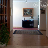 Agathae Hotel & Residence Отель