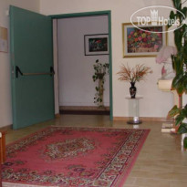 Agathae Hotel & Residence Отель