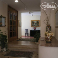 Agathae Hotel & Residence Отель