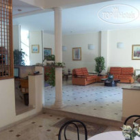 Agathae Hotel & Residence Отель