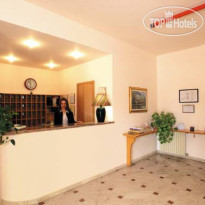 Agathae Hotel & Residence Отель