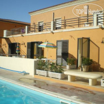 Agathae Hotel & Residence Отель