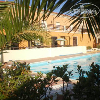 Agathae Hotel & Residence Отель