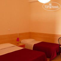 Agathae Hotel & Residence Номера