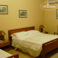 Agathae Hotel & Residence Номера