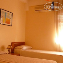 Agathae Hotel & Residence Номера