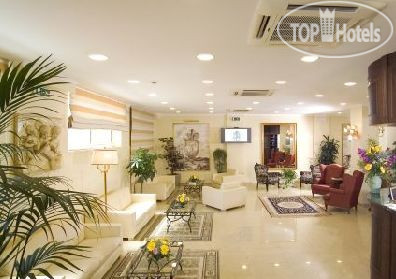 Hotel photo San Vincenzo 4*