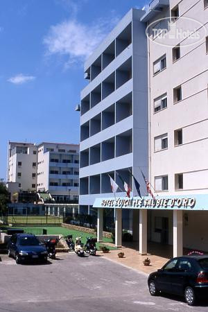 Santa Lucia Le Sabbie d`Oro