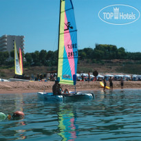 Paradise Beach Resort