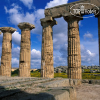 Paradise Beach Resort 