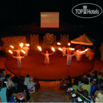 Paradise Beach Resort 