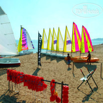 Paradise Beach Resort 