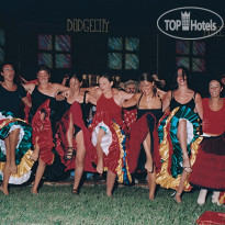 Paradise Beach Resort 