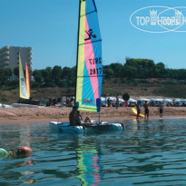 Paradise Beach Resort 