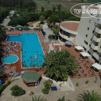 Paradise Beach Resort 