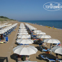 Paradise Beach Resort 