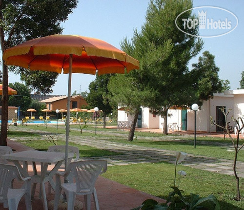 Hotel photo Villagio Artemide APT