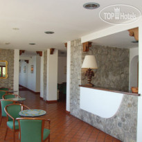 Bay Palace Hotel 
